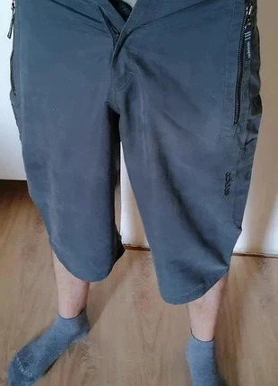 Pantacourt Adidas Gris Taille S, brand: adidas, condition: New without tags, size: S, €15.00, €16.45 includes Buyer Protection