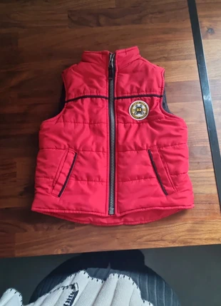 Veste à manche courte, brand: Carter's, condition: Very good, size: 24-36 months / 92 cm, €2.00, €2.80 includes Buyer Protection