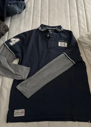 polo manche longue, brand: SportWay, condition: New without tags, size: XXL, €20.00, €21.70 includes Buyer Protection