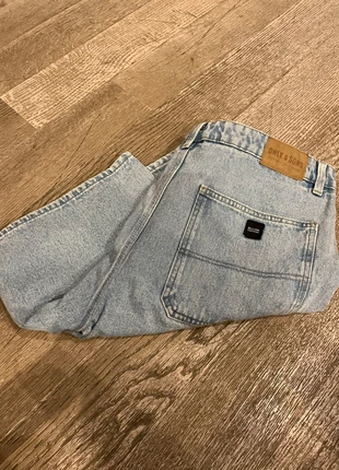 Jorts Pantaloncini Jeans Only&Sons, marca: ONLY & SONS, estado: Novo sem etiquetas, tamanho: XL, €4.00, €4.90 inclui Proteção do Comprador