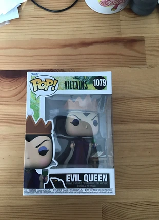 Funko Disney, brand: Funko, condizioni: Nuovo senza cartellino, taglia: Prematuri, fino a 44 cm, €6.00, €7.00 include la Protezione acquisti