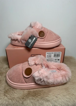 Pantoufles Best Mountain - Rose - Pointure 38/39, brand: Best Mountain, condition: New with tags, size: 38, €26.50, €28.53 includes Buyer Protection Pro