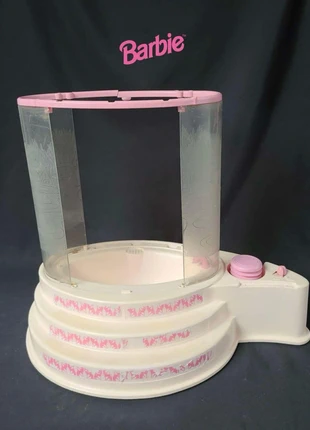 Barbie salle de bain de rêve 1985, marque: Barbie, état: Satisfaisant, taille: Taille unique, 10,00 €, 11,20 € Protection acheteurs (Pro) incluse