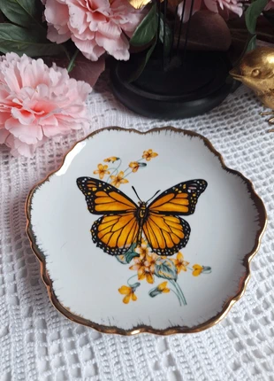 Petite assiette vintage, brand: sans marque, condition: Very good, €8.50, €9.63 includes Buyer Protection