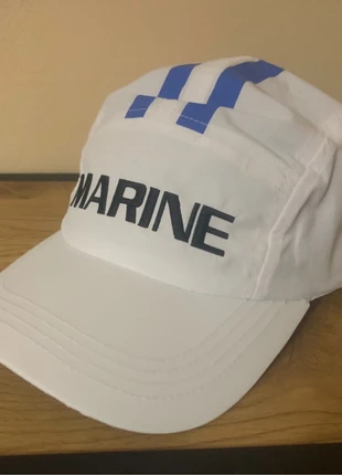 One Piece, cappello marine, marque: OnePiece, état: Très bon état, taille: Taille unique, 15,00 €, 16,45 € Protection acheteurs incluse
