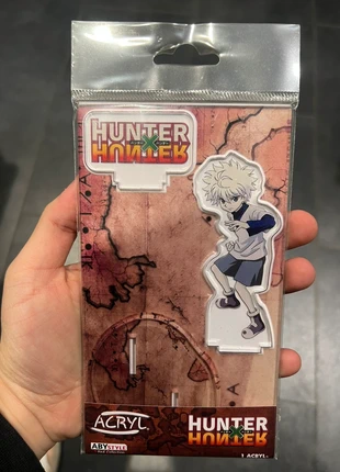 Figurine HunterXHunter, marque: Hunter x Hunter, état: Très bon état, taille: 10 ans / 140 cm, 5,00 €, 5,95 € Protection acheteurs incluse