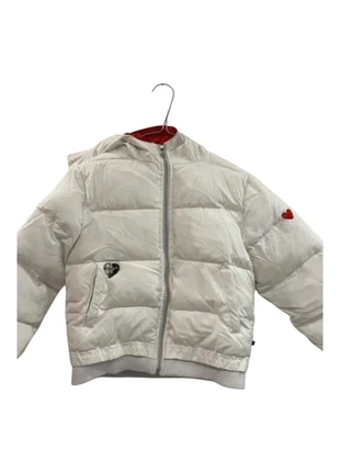 Giacca bambina 4-5 anni | Kids jacket 4-5y | Chaqueta niño 4-5 años, merk: sette, staat: Heel goed, maat: 5 jaar / 110 cm, € 5,00, € 5,95 inclusief Kopersbescherming