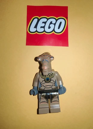 Lego SW minifig Geonosian sw320, marke: LEGO, zustand: Sehr gut, größe: Einheitsgröße, 6,00 €, 7,00 € inklusive Vinted-Käuferschutz