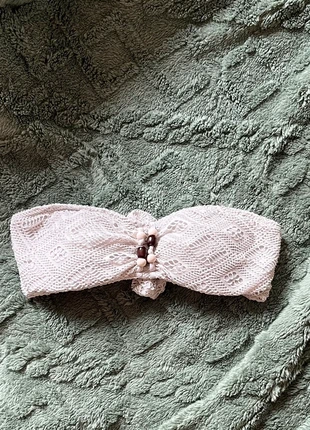 haut de maillot, marque: Brigitte Bardot, état: Neuf sans étiquette, taille: XS / 34 / 6, 3,00 €, 3,85 € Protection acheteurs incluse