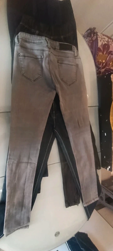 Lot de 6 pantalons - photo numéro 8