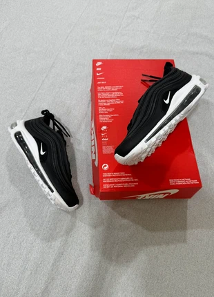 Nike Air Max 97, marque: Nike, état: Neuf sans étiquette, taille: 38, 55,00 €, 58,45 € Protection acheteurs (Pro) incluse