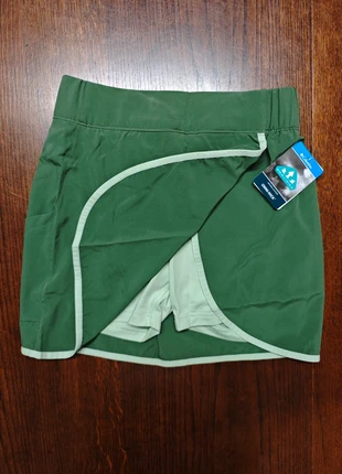 💚🌿 Columbia – Jupe-short Hike Femme – Neuve – Vert – Taille S 🌿💚, brand: Columbia, condition: New with tags, size: S / 36 / 8, €29.00, €31.15 includes Buyer Protection Pro