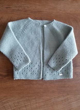 🌸 Gilet fille Yoedu 9 mois 🌸 | Qualité top !, brand: Yoedu, condition: Very good, size: 9-12 months / 74 cm, €5.00, €5.95 includes Buyer Protection