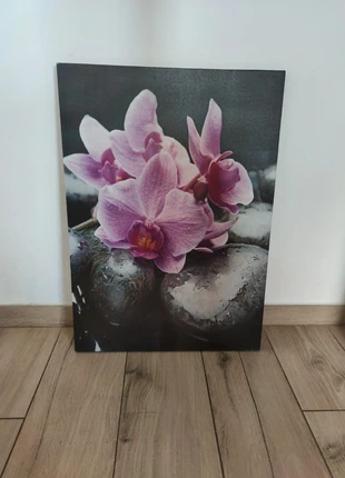Tableau orchidée, estado: Muy bueno, 5,00 €, 5,95 € Protección al comprador incluida