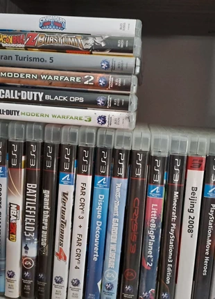 Jeux ps3, état: Très bon état, 3,00 €, 3,85 € Protection acheteurs incluse