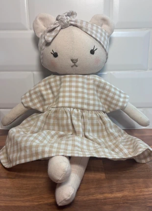 L’ours Amy, marke: l’atelier de Victoire, zustand: Neu, größe: 3 Jahre / 98, 20,00 €, 21,70 € inklusive Vinted-Käuferschutz