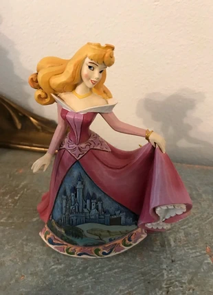 Disney traditions Enesco Showcase Aurora Once Upon a Kingdom, brand: Disney, condizioni: Nuovo senza cartellino, €80.00, €84.70 include la Protezione acquisti