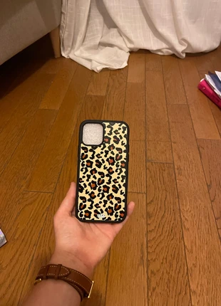 Coque iPhone 12 léopard, brand: Evry Jewels, condizioni: Nuovo con cartellino, €6.00, €7.00 include la Protezione acquisti