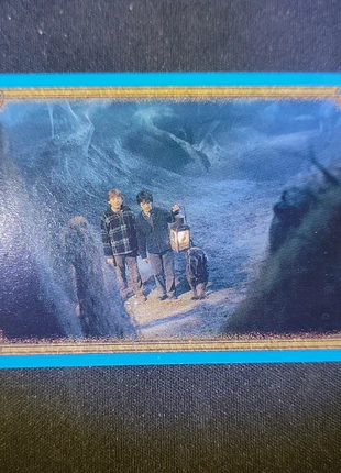 Harry Potter and the Chamber of Secrets Panini Sticker #164, marca: Harry Potter, estado: Muito bom, €1.00, €1.75 inclui Proteção do Comprador