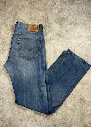 Jean homme bleu Levi’s 501 taille W34 L32, brand: Levi's, condition: Very good, size: W34, €25.00, €26.95 includes Buyer Protection