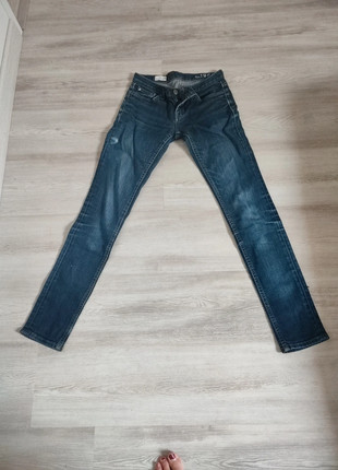 Jeans always skinny 25x32, marque: Always, état: Satisfaisant, taille: XXS / 32 / 4, 2,00 €, 2,80 € Protection acheteurs incluse