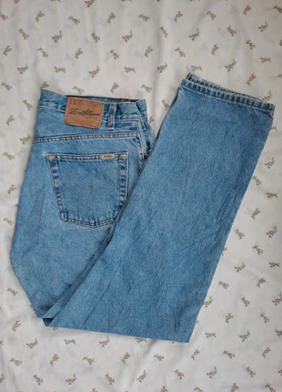 Levis signature Jeans Mens Blue Size W36 L32 (A22), brand: Signature by Levi Strauss & Co., condition: Good, size: W36, £13.99, £15.39 includes Buyer Protection