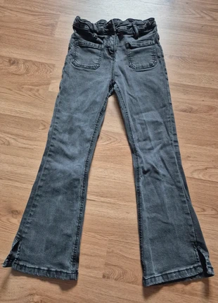 Jeans noir TAO 10 ans, marque: TAO, état: Très bon état, taille: 10 ans / 140 cm, 3,00 €, 3,85 € Protection acheteurs incluse