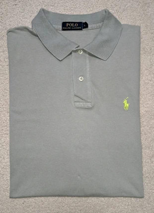 Polo Ralph Lauren L Vintage Retro Old Money Y2k, brand: Ralph Lauren, condition: Very good, size: L, €35.00, €37.45 includes Buyer Protection Pro