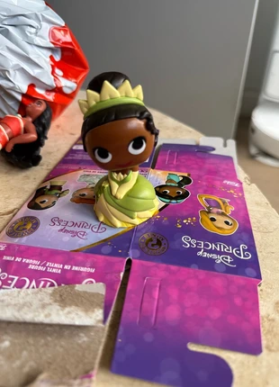 Mystery mini Tiana, staat: Nieuw zonder prijskaartje, maat: Universeel, € 5,00, € 5,95 inclusief Kopersbescherming
