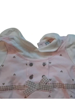 Tutina bimba 3 /6 mesi melby, marque: Melby, état: Neuf sans étiquette, taille: 3-6 mois / 62 cm, 8,00 €, 9,10 € Protection acheteurs incluse