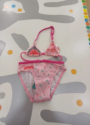 Costume mare baby, brand: JAWS, condizioni: Nuovo con cartellino, taglia: 24-36 mesi / 92 cm, €10.00, €11.20 include la Protezione acquisti Pro