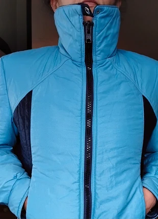 Anorak vintage bicolore, marca: benny styl, estado: Bom, tamanho: XL / 42 / 14, €15.00, €16.45 inclui Proteção do Comprador