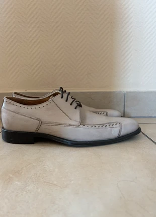 Derbies grises, marca: Coleridge, estado: Muito bom, tamanho: 40, €18.00, €19.60 inclui Proteção do Comprador