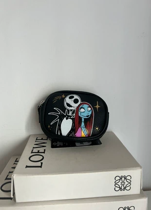 Monedero cartera pesadilla antes de Navidad, état: Neuf sans étiquette, 9,70 €, 10,89 € Protection acheteurs incluse