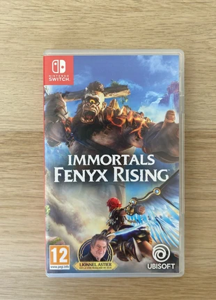 Immortals Fenyx Rising Switch, condizioni: Ottime, €9.10, €10.26 include la Protezione acquisti