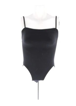 Maillot de bain une pièce noir, brand: Wardrobe.NYC, condition: Very good, size: S / 36 / 8, €104.50, €110.43 includes Buyer Protection Pro