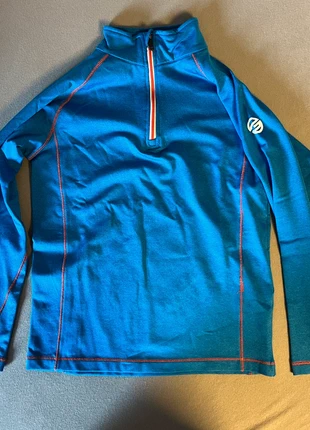 GTS Microfleece Half Zip, marke: GTS, zustand: Sehr gut, größe: 14 Jahre / 164, 8,00 €, 9,10 € inklusive Vinted-Käuferschutz