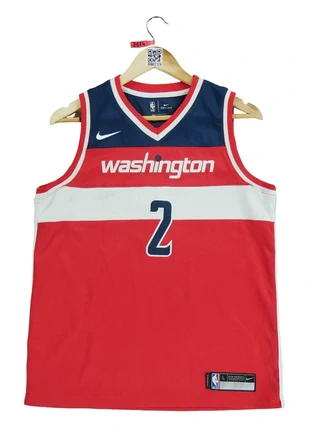 Nike Maillot Nba Washington Wizards Dri-Fit Bradley Beal #2 Taille Xs #Qwe2124, marque: Nike, état: Bon état, taille: XS, 14,99 €, 16,44 € Protection acheteurs (Pro) incluse