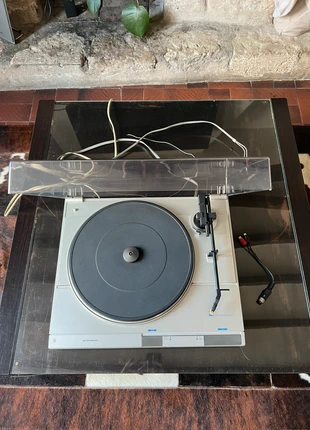 Platine vinyle Philips FP140 A, marque: Philips, état: Très bon état, 22,00 €, 23,80 € Protection acheteurs incluse