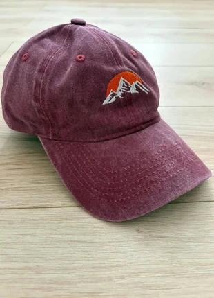 Casquette montagne, marca: Montagne, estado: Muito bom, tamanho: Tamanho único, €10.00, €11.20 inclui Proteção do Comprador Pro