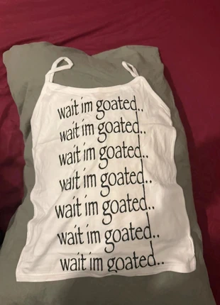 Haut femme, marque: y2k, état: Neuf sans étiquette, taille: S / 36 / 8, 15,00 €, 16,45 € Protection acheteurs (Pro) incluse