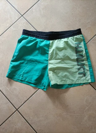 Short de bain John Smith, marke: John Smith, zustand: Gut, größe: M, 3,00 €, 3,85 € inklusive Vinted-Käuferschutz