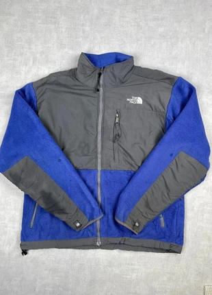Veste polaire The North face violet et grise women / taille L, marke: The North Face, zustand: Sehr gut, größe: L / 40 / 12, 17,00 €, 18,55 € beinhaltet Vinted-Käuferschutz Pro