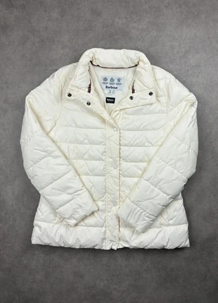 Doudoune légère matelassée Barbour en L / XL pour femme A002, merk: Barbour, staat: Heel goed, maat: L / 40 / 12, € 55,00, € 58,45 inclusief Kopersbescherming