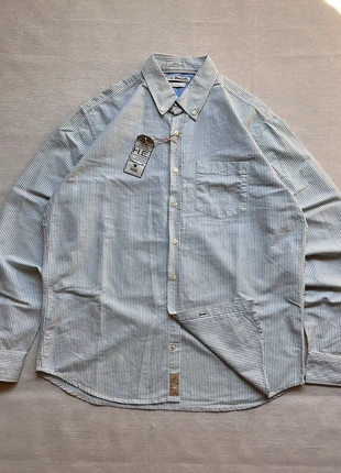 H.I.E Shirt by Del Modino - Classic style and timeless elegance - Size XXL, marca: Mango, estado: Nuevo con etiquetas, tamaño: XXL, 18,00 €, 18,90 € Protección al comprador incluida