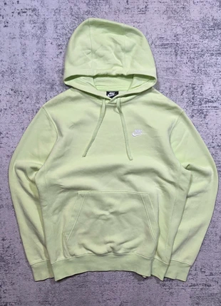 🟩 Hoodie Nike Vert Pastel S Logo Brodé Sweat Capuche Streetwear, marque: Nike, état: Très bon état, taille: S, 34,95 €, 37,40 € Protection acheteurs (Pro) incluse