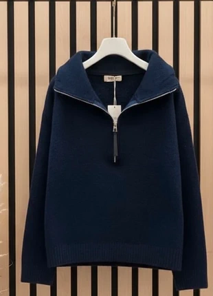 Pull très élégant, brand: Ikoone&Bianka, condizioni: Nuovo con cartellino, taglia: Taglia unica, €32.00, €34.30 include la Protezione acquisti Pro