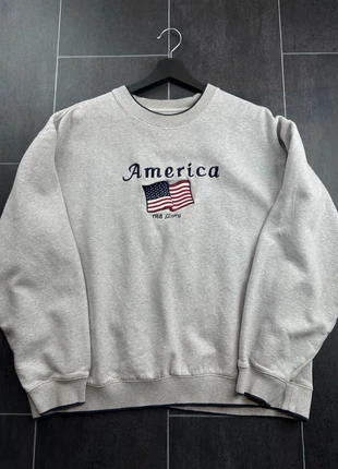 Pull US America Old Glory L J1106, brand: US, condition: Very good, size: L, €14.99, €16.44 includes Buyer Protection Pro