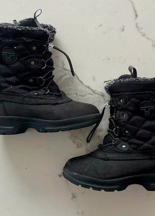 Tenson Sloop Jr Winter Boots - Maat 28, merk: Tenson, staat: Heel goed, maat: 28, € 10,00, € 11,20 inclusief Kopersbescherming