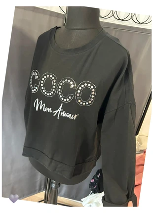 Pull femme sweat femme noir neuf taille 40 taille 42 taille 38 top femme sweat hiver lot, marca: Boutique Parisienne, estado: Nuevo con etiquetas, tamaño: L / 40 / 12, 22,90 €, 24,75 € Protección al comprador Pro incluida